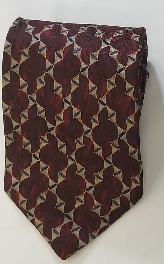 XML NORDSTROM Handmade Silk Tie Mens Necktie